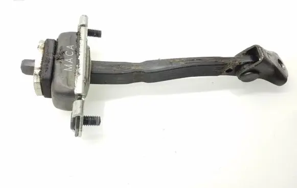 Hyundai Ioniq Rear door check strap stopper