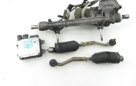 Citroen C2 Steering rack 9659514180 6820000159A 6900000890A