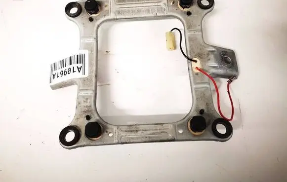 Audi A4 S4 B5 8D Other exterior part 500000097132002