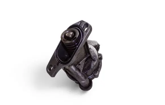 Volkswagen Transporter - Caravelle T4 Vacuum pump 074145100A
