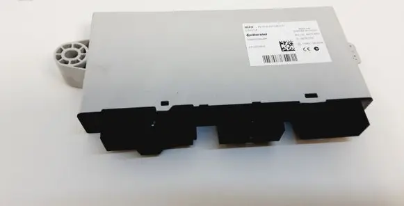 BMW 7 F01 F02 F03 F04 CAS control unit/module 9257036