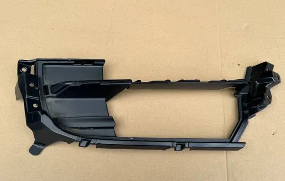 Porsche Panamera (971) Front bumper lower grill 971807986E
