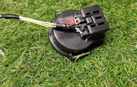 Lexus GS 250 350 300H 450H Headlight level adjustment motor 8924130041 1943003041