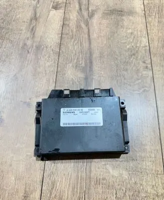 Mercedes-Benz C W203 Gearbox control unit/module A0345454332 5WP20005FT