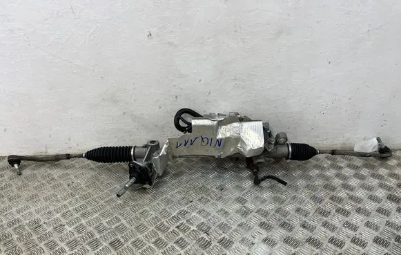 Nissan Qashqai J12 Steering rack 490016US2A