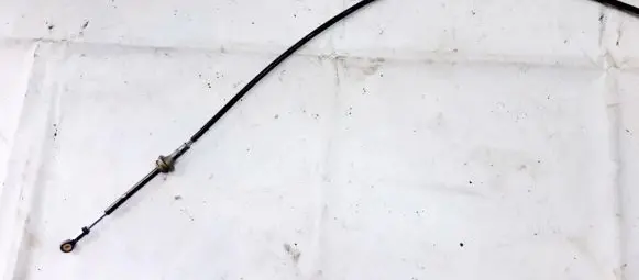 Jeep Grand Cherokee (WJ) Gear shift cable linkage