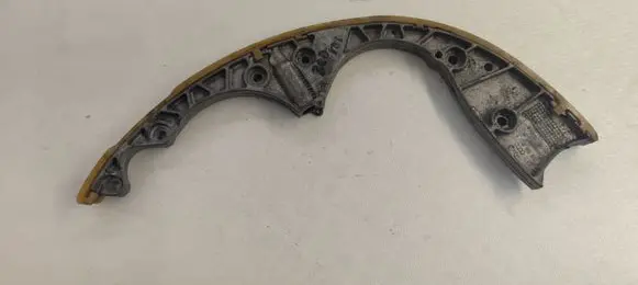 Audi Q5 SQ5 Slide rail for timing chain 059109507R