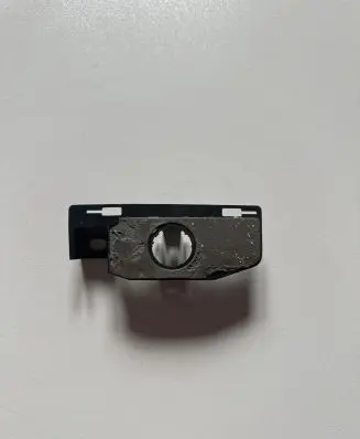 Subaru Legacy VII Rear parking sensor holder (PDC) 87622AN01A