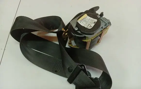 Citroen C8 Rear seatbelt 14004997XX