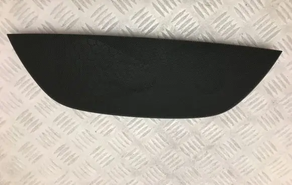 Dash center speaker trim cover