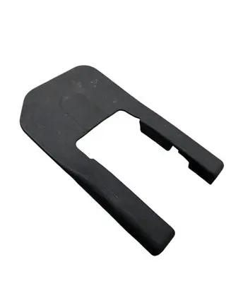 Mitsubishi Outlander Rear seat rail trim cover 6977A796 277V0S1101