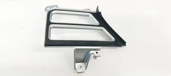 Tesla Model S Other interior part 