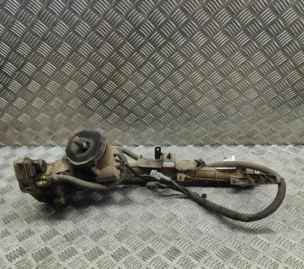 Peugeot 2008 II Steering rack 38216961 9834908880