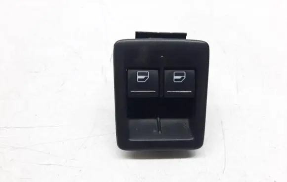 Volkswagen Scirocco Electric window control switch 1K8959527
