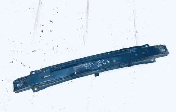 Rear beam