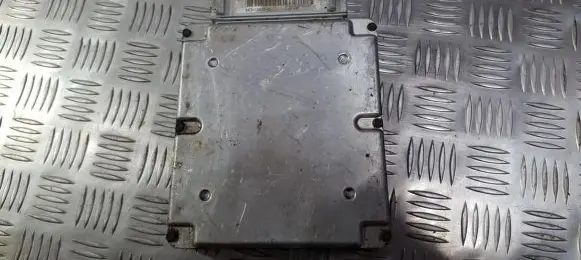 Ford Fiesta Engine control unit/module 94fb12a650dc 94fb-12a650-dc