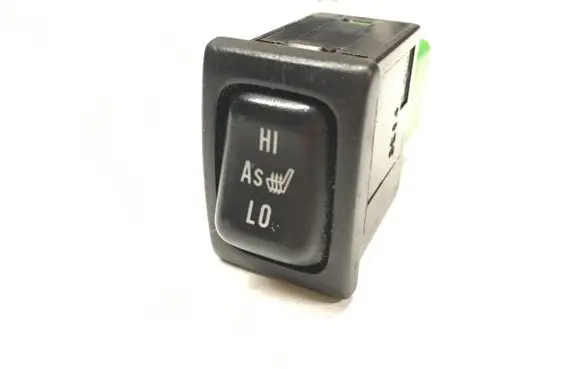 Suzuki Liana Seat heating switch 3E14