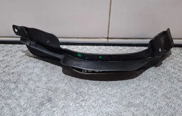 Seat Leon (1P) Front mudguard 5P0853888