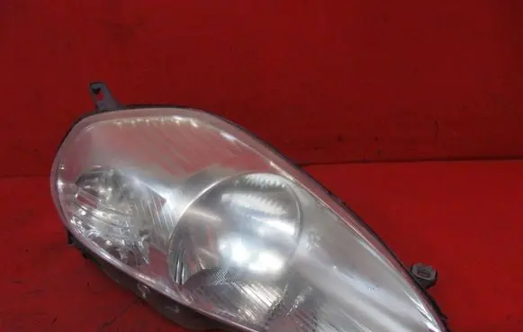 Fiat Punto (199) Headlight/headlamp 89101373