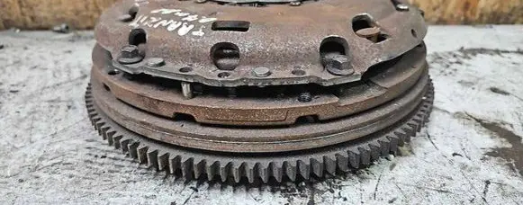 Ford Transit Clutch set kit