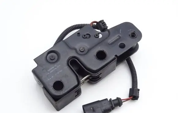 Volkswagen Golf V Engine bonnet/hood lock/catch 1K1823509E