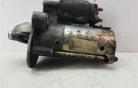 Ford C-MAX I Starter motor