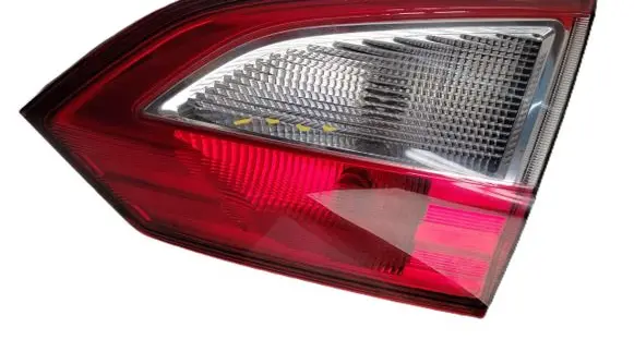 Ford Grand C-MAX Rear/tail lights 