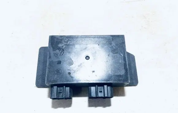 Volkswagen PASSAT B5 Comfort/convenience module 1J0959799AH 5dk007954