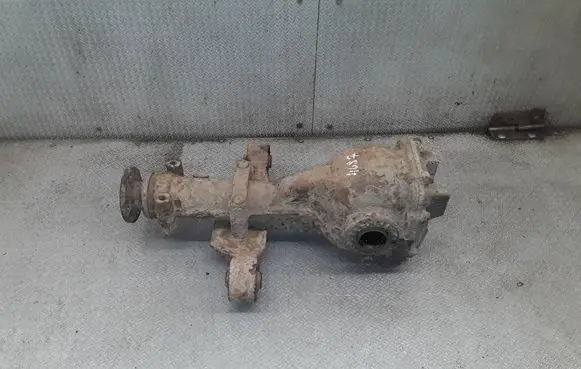 Subaru Impreza III Rear differential