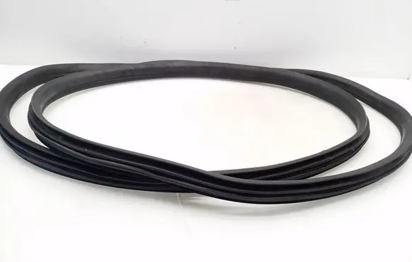 Ford Transit - Tourneo Connect Rubber seal front coupe door DT11V25324AJ