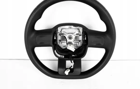 Citroen Berlingo Steering wheel 98210208ZD