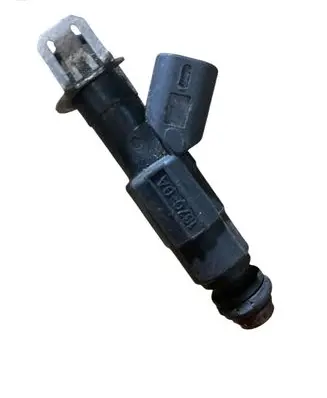 Ford Mondeo MK IV Fuel injector 0280156154