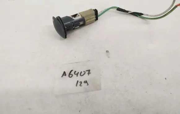 Fiat Ulysse Cigarette lighter 