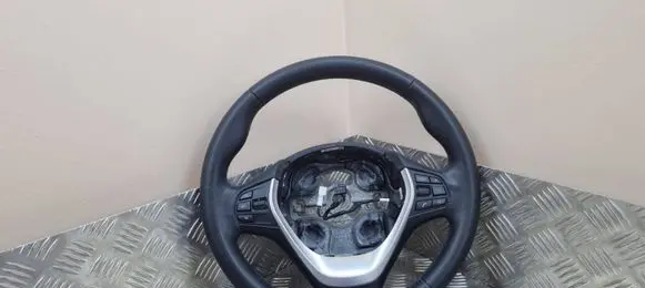 BMW 4 F36 Gran coupe Steering wheel SW686396104