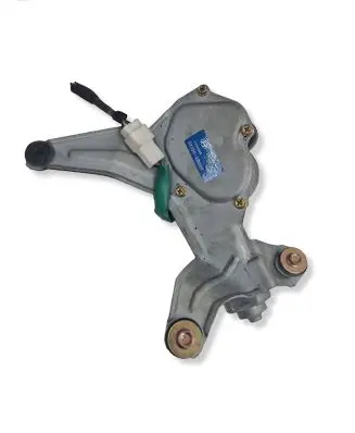Hyundai Santa Fe Rear window wiper motor 98700