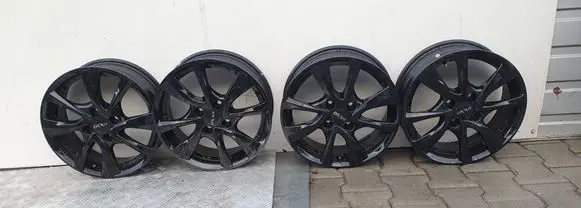 Toyota Corolla E140 E150 R15 alloy rim KBA50265