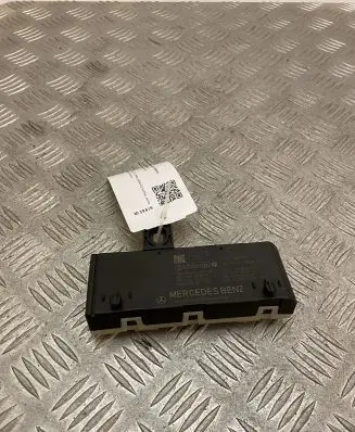 Mercedes-Benz E W213 Tailgate/trunk control unit/module A2139000814