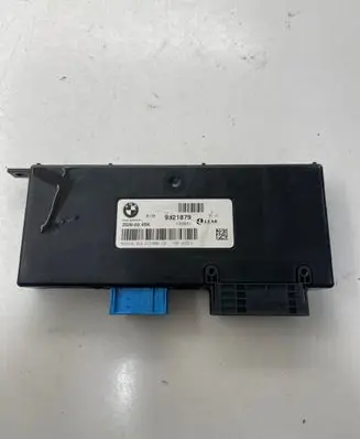 BMW 6 F06 Gran coupe Gateway control module 9321879 133931 ZGW024SK