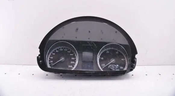 Mercedes-Benz Vito Viano W639 Speedometer (instrument cluster) A6394461921