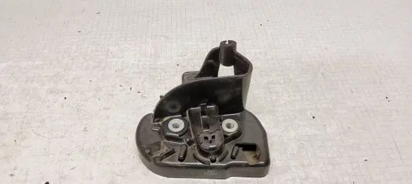 Volkswagen Transporter - Caravelle T5 Sliding door lock 2K0843604 7H0843604