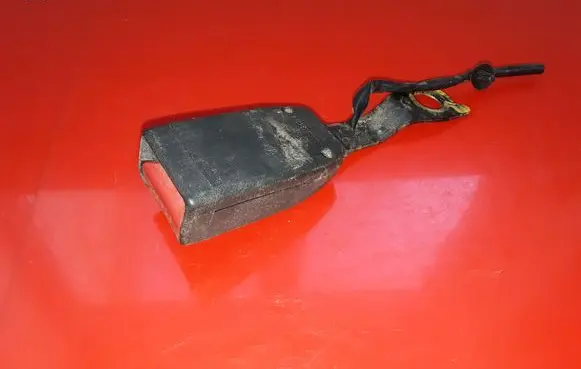 Mitsubishi Outlander Front seatbelt buckle NSB1094