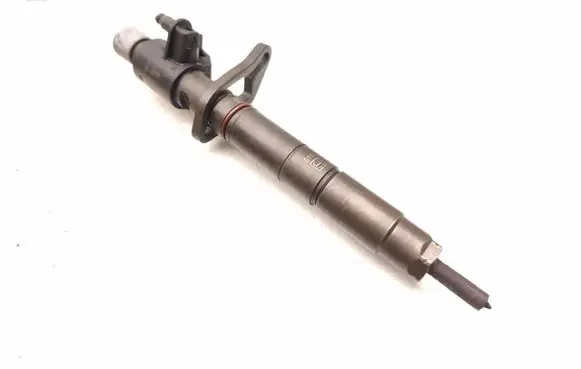 Jaguar XF Fuel injector 9X2Q9K546DB 0445116013