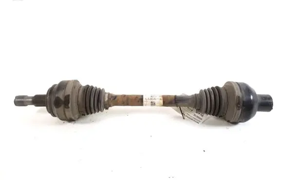 Mercedes-Benz EQC Rear driveshaft A2933501100