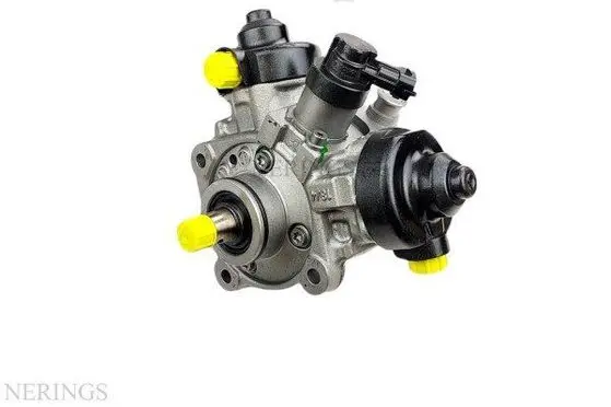 Volvo C30 Fuel injection high pressure pump 0445010618 0986437423