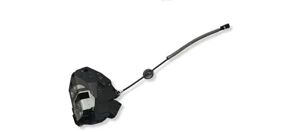 Volvo V60 Front door lock 31349859