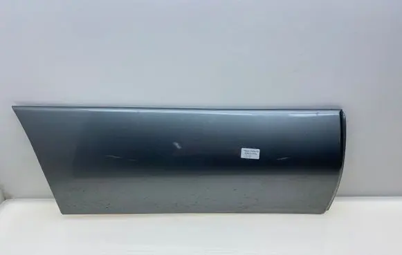 Subaru Forester SG Rear door trim (molding) 91112SA240 91112SA 91119SA240MD