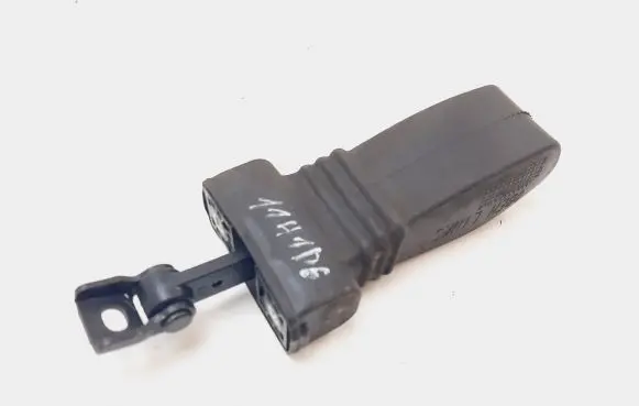 Audi A4 Allroad Rear door check strap stopper 8K0839249B 8K0839267B