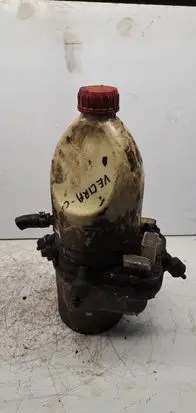 Opel Vectra C Power steering pump