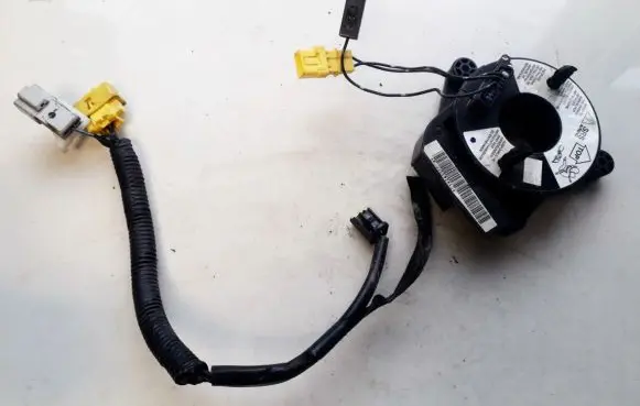 Honda HR-V Airbag slip ring squib (SRS ring)
