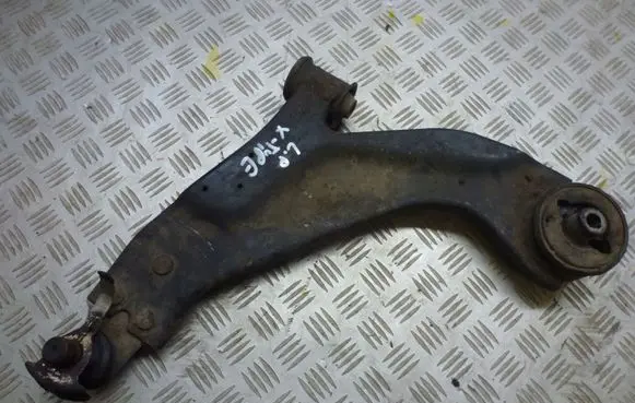 Jaguar X-Type Front lower control arm/wishbone